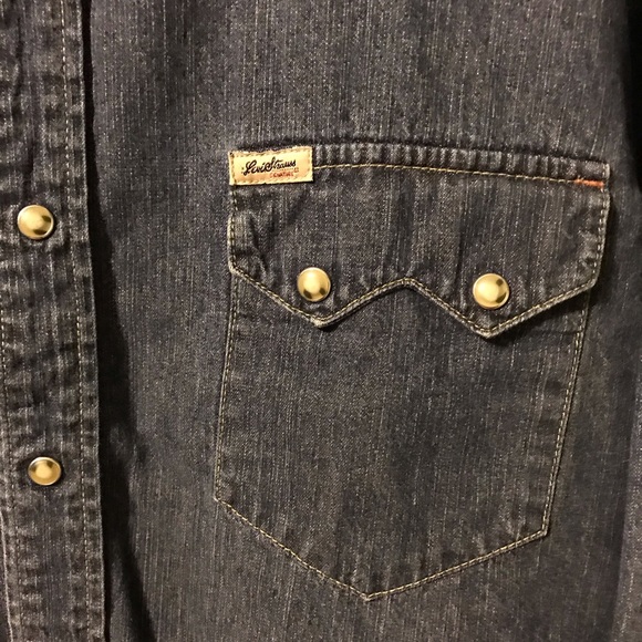 Levi Strauss signature size L - Picture 4 of 6